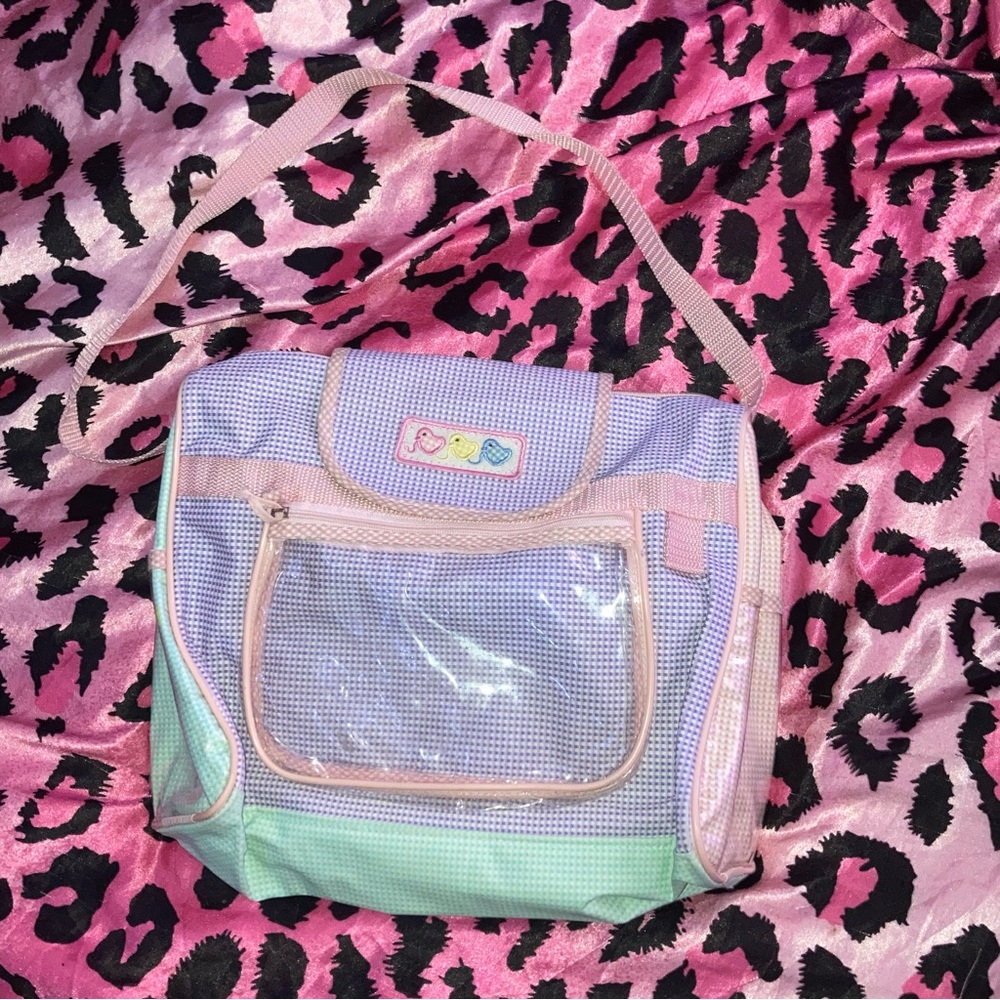 pastel ita bag